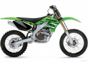 Kawasaki KX250F